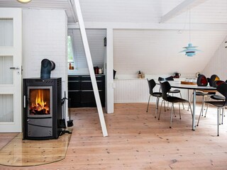 Ferienhaus Skaven Strand  4