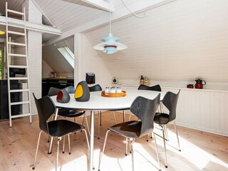 Vakantiehuis Skaven Strand  5