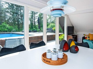 Vakantiehuis Skaven Strand  21
