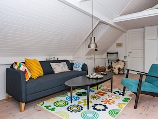 Vakantiehuis Skaven Strand  7