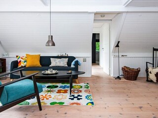 Vakantiehuis Skaven Strand  8