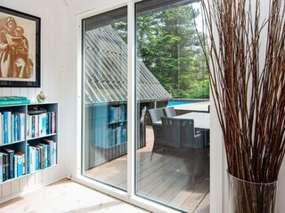 Vakantiehuis Skaven Strand  9