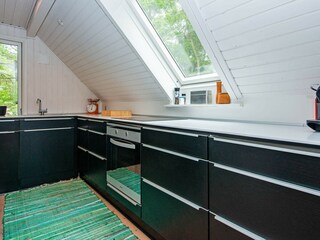 Ferienhaus Skaven Strand  10
