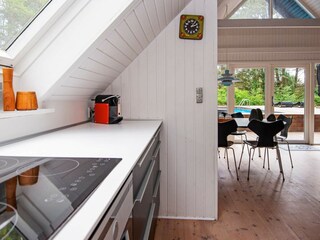Vakantiehuis Skaven Strand  11