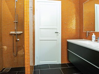 Vakantiehuis Skaven Strand  12