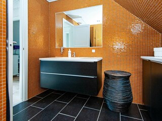 Vakantiehuis Skaven Strand  27