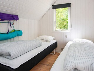 Vakantiehuis Skaven Strand  15