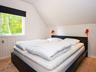Vakantiehuis Skaven Strand  16