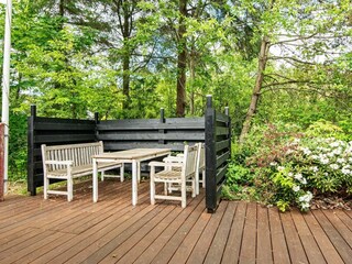 Holiday house Skaven Strand  24