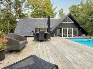 Vakantiehuis Skaven Strand  26