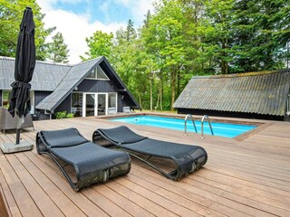 Casa per le vacanze Skaven Strand  11
