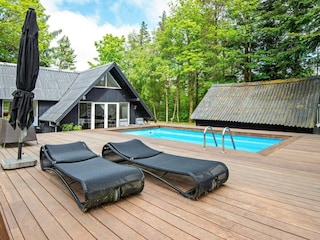 Maison de vacances Skaven Strand  6