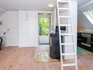 Maison de vacances Skaven Strand  12