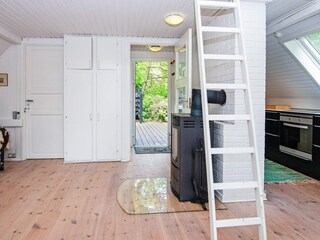 Maison de vacances Skaven Strand  23