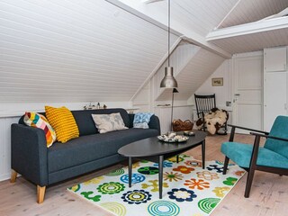 Ferienhaus Skaven Strand  3