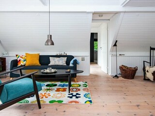 Ferienhaus Skaven Strand  12