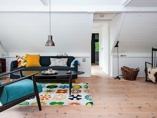 Ferienhaus Skaven Strand  14