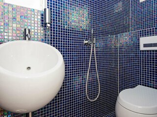 Ferienhaus Skaven Strand  7