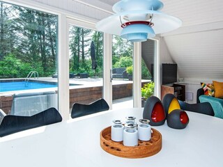 Vakantiehuis Skaven Strand  2