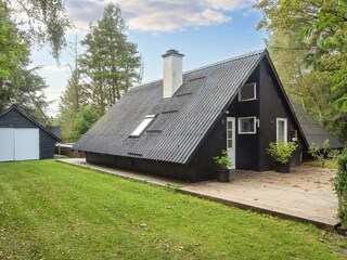 Ferienhaus Skaven Strand  2