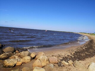 Vakantiehuis Skaven Strand  35