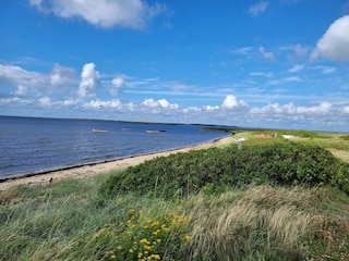 Maison de vacances Skaven Strand  8