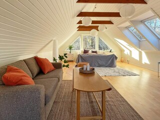 Vakantiehuis Ellös  49