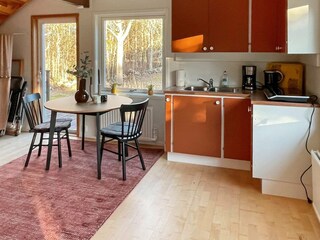 Ferienhaus Ellös  47