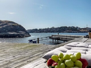 Vakantiehuis Ellös Buitenaudio-opname 9