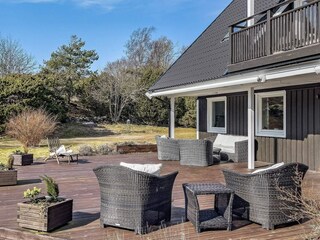 Vakantiehuis Ellös Buitenaudio-opname 8