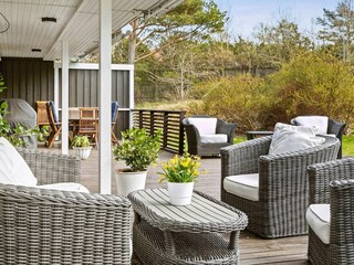 Ferienhaus Ellös Außenaufnahme 12