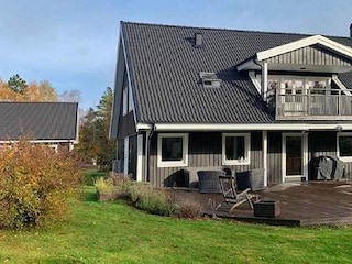 Ferienhaus Ellös Außenaufnahme 5