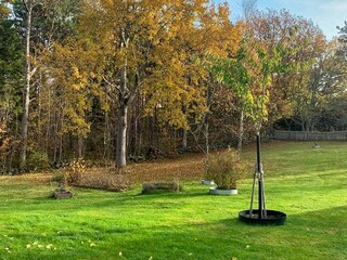 Vakantiehuis Ellös Buitenaudio-opname 12