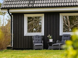 Ferienhaus Ellös Außenaufnahme 4