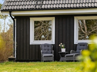 Holiday house Ellös Outdoor Recording 4