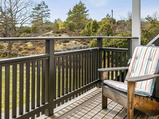 Ferienhaus Ellös Außenaufnahme 8