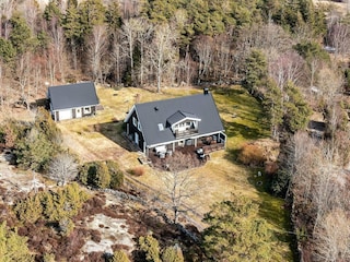 Vakantiehuis Ellös Buitenaudio-opname 10