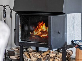 Vakantiehuis Ellös  39