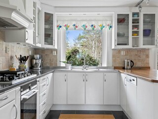 Vakantiehuis Ellös  32