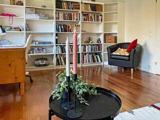 Ferienhaus Ellös  32