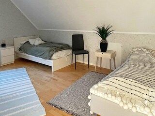 Holiday house Ellös  23