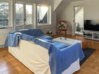 Vakantiehuis Ellös  18