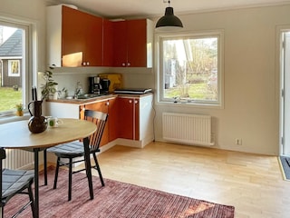 Vakantiehuis Ellös  22