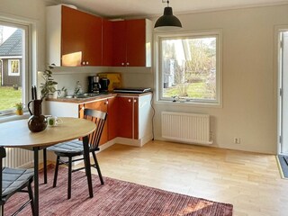 Vakantiehuis Ellös  26