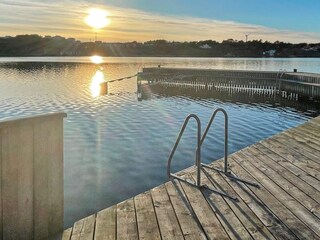 Vakantiehuis Ellös  40