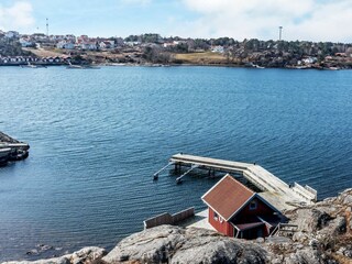 Holiday house Ellös  38