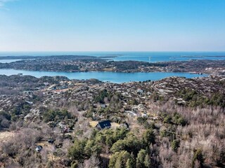 Holiday house Ellös  20