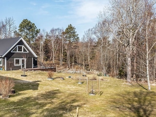 Holiday house Ellös Outdoor Recording 5