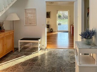 Ferienhaus Ellös  15