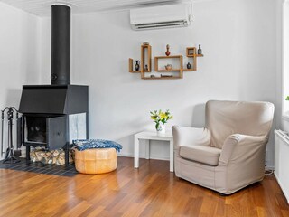 Vakantiehuis Ellös  41